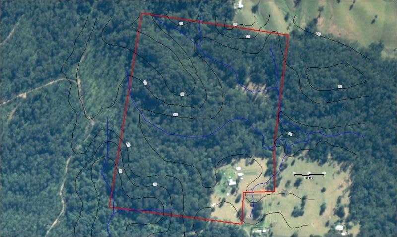 20 Sunset Ridge Drive BELLINGEN NSW, Bellingen - Thumbnail 3