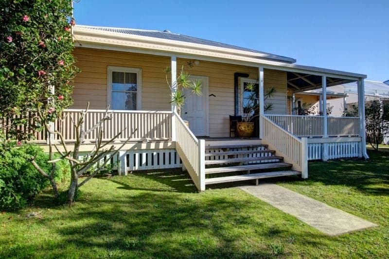 5 West Street BELLINGEN NSW, Bellingen - Image 1