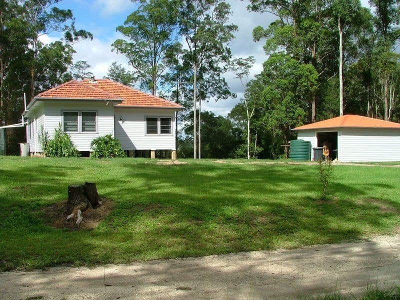 358 South Arm Road Raleigh BELLINGEN NSW, Bellingen - Image 1