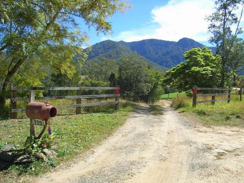 299 Promised Land Road Gleniffer BELLINGEN NSW, Bellingen - Image 1