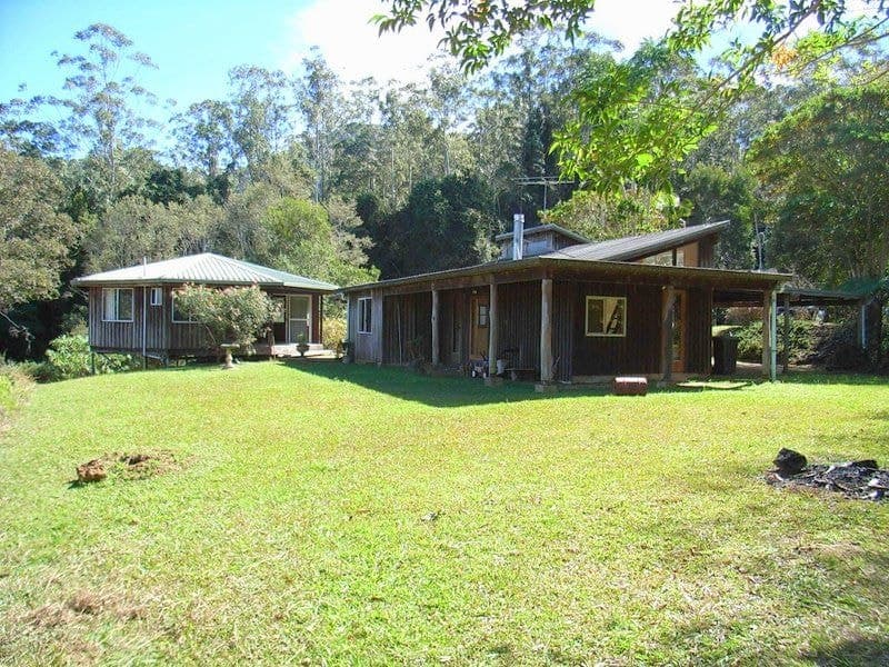 299 Promised Land Road Gleniffer BELLINGEN NSW, Bellingen - Thumbnail 2