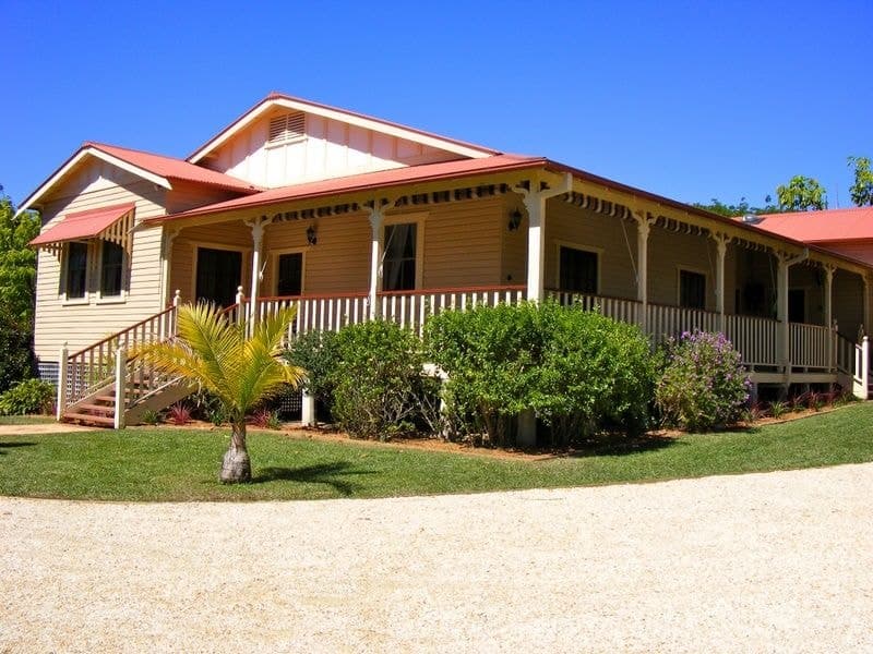 20 Crown St BELLINGEN NSW, Bellingen - Image 1