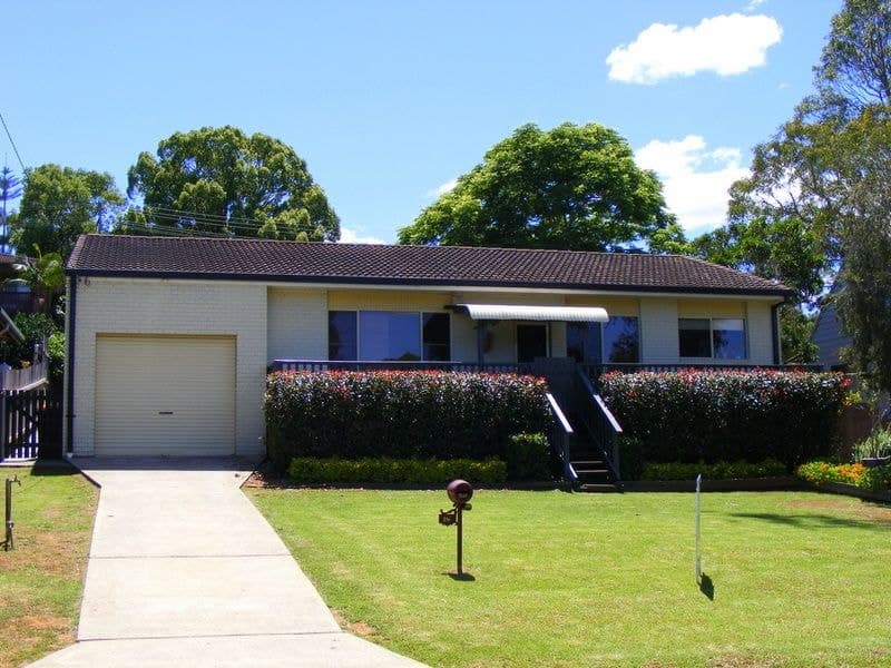 29 Dowle St BELLINGEN NSW, Bellingen - Image 1