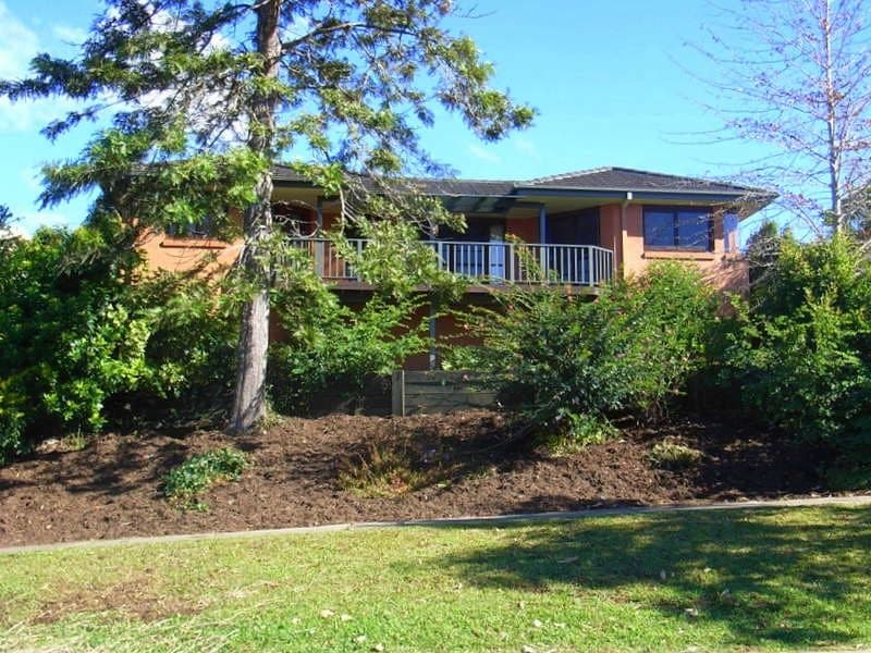 1 Ivory Curl BELLINGEN NSW, 1 Ivory Curl Bellingen - Image 1