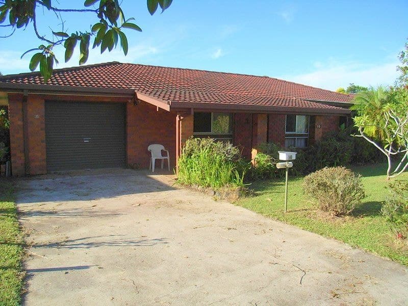16 Crown Street BELLINGEN NSW, Bellingen - Image 1