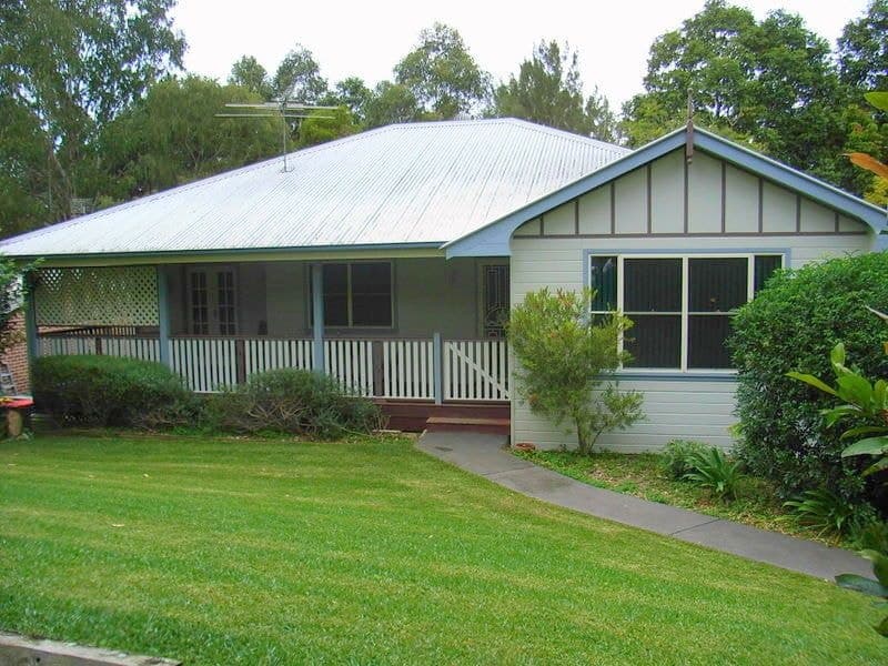 6 Sky Place BELLINGEN NSW, Bellingen - Image 1
