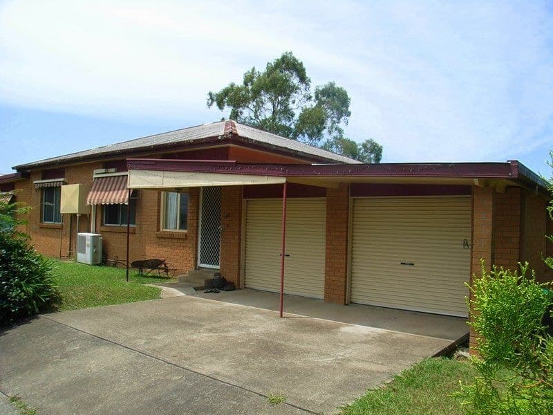 48 Ford Street BELLINGEN NSW, Bellingen - Image 1