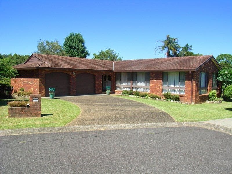 4 Funda Close BELLINGEN NSW, Bellingen - Image 1
