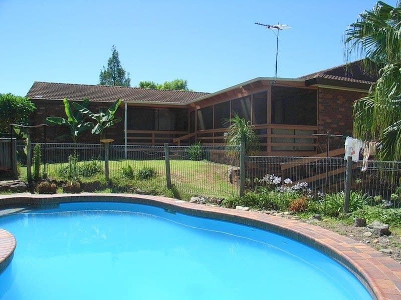 4 Funda Close BELLINGEN NSW, Bellingen - Thumbnail 3
