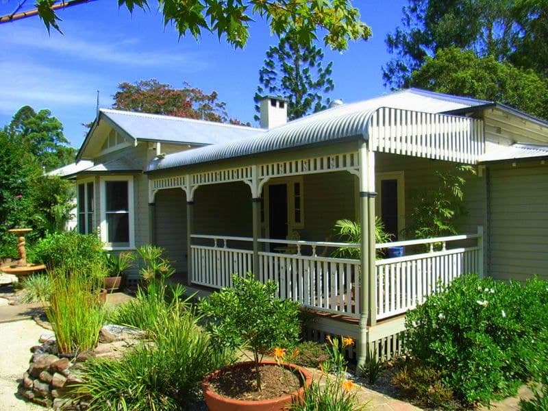 1 Park St BELLINGEN NSW, Bellingen - Image 1