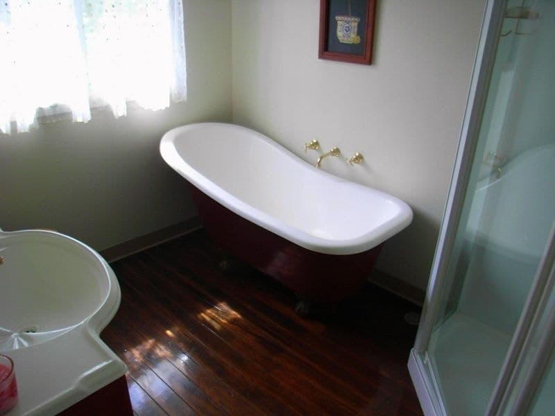 1 Park St BELLINGEN NSW, Bellingen - Thumbnail 2