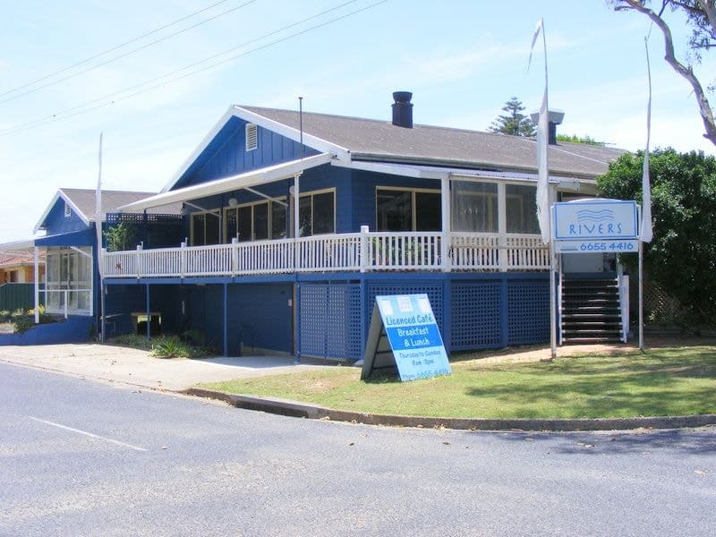 2 River Street Mylestom BELLINGEN NSW, Mylestom Bellingen - Image 1