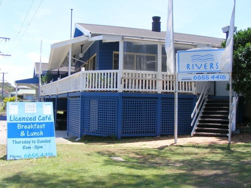 2 River Street Mylestom BELLINGEN NSW, Mylestom Bellingen - Thumbnail 8