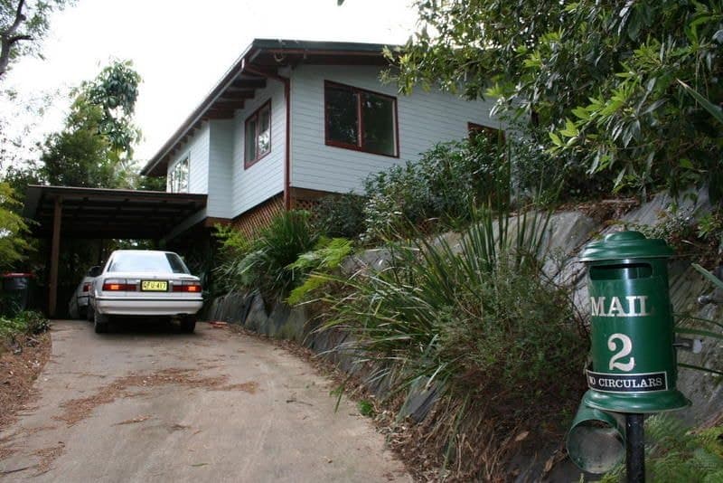 2 Braithwaite Avenue BELLINGEN NSW, Bellingen - Image 1