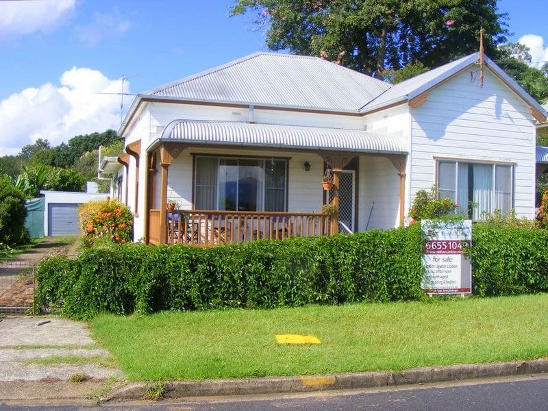 32 Coronation Street BELLINGEN NSW, Bellingen - Image 1