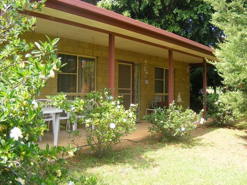 7 George Hewitt Close BELLINGEN NSW, Bellingen - Image 1