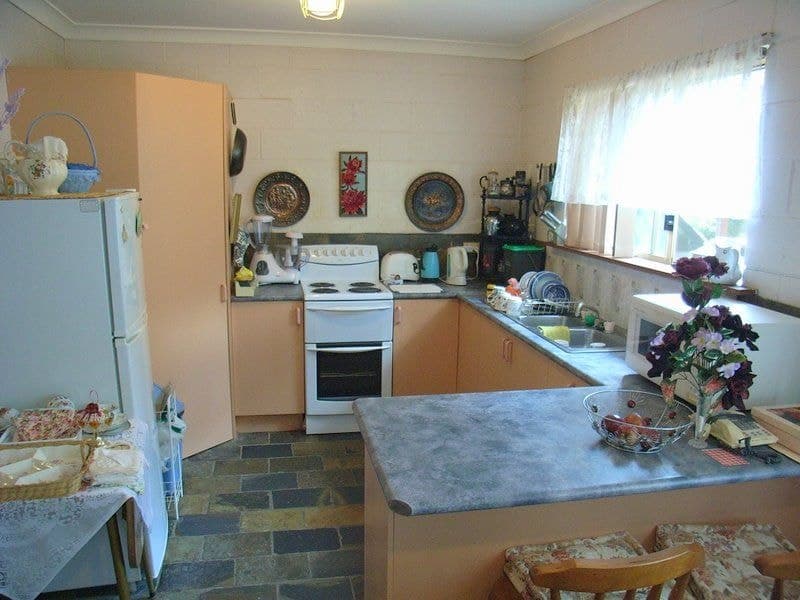 7 George Hewitt Close BELLINGEN NSW, Bellingen - Thumbnail 2
