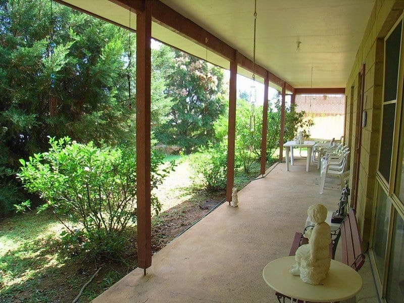 7 George Hewitt Close BELLINGEN NSW, Bellingen - Thumbnail 3