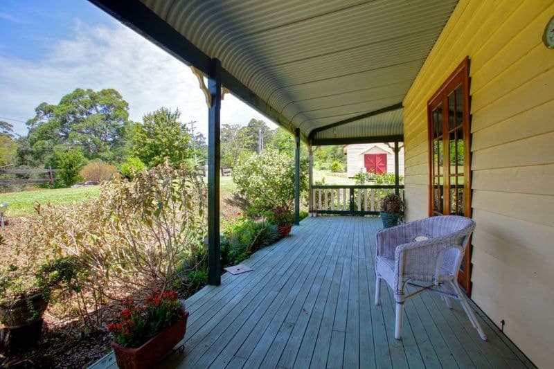 40 McDougall Pl Fernmount BELLINGEN NSW, Bellingen - Thumbnail 3