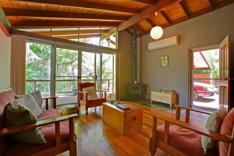 22 Mount St Fernmount BELLINGEN NSW, Fernmount Bellingen - Image 1