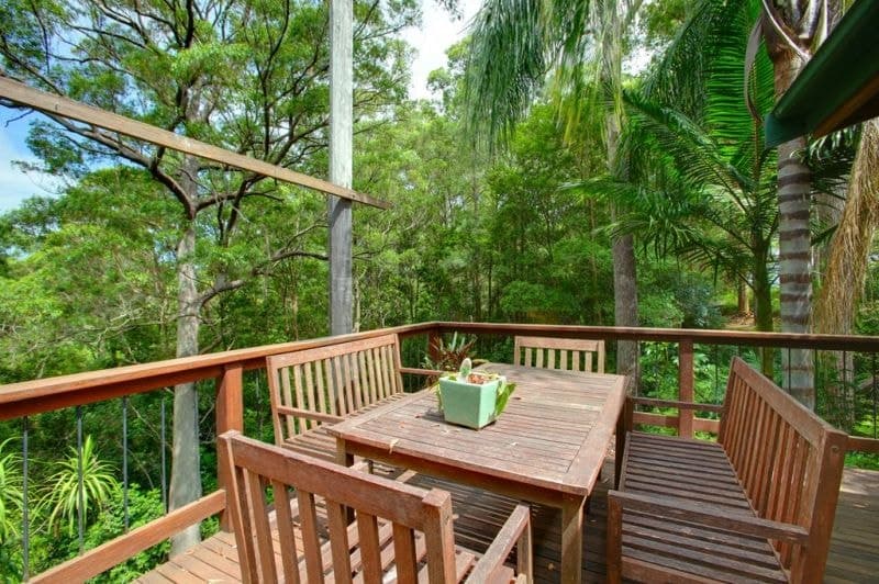 22 Mount St Fernmount BELLINGEN NSW, Fernmount Bellingen - Thumbnail 3
