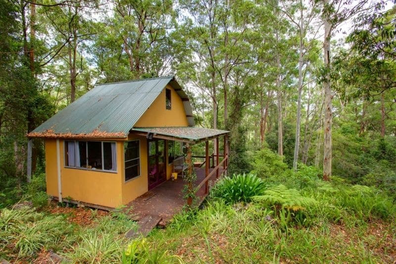22 Mount St Fernmount BELLINGEN NSW, Fernmount Bellingen - Thumbnail 8