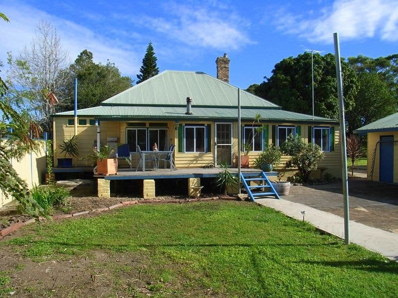 20 Queen Street Raleigh BELLINGEN NSW, Bellingen - Thumbnail 2