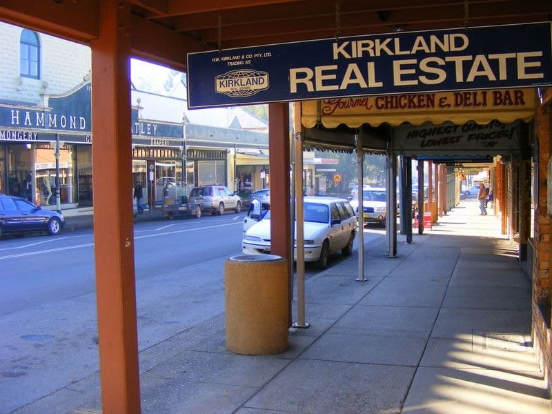82 Hyde Street BELLINGEN NSW, Bellingen - Thumbnail 2