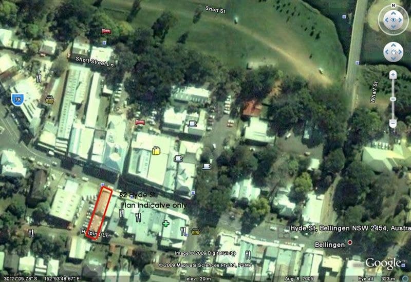 82 Hyde Street BELLINGEN NSW, Bellingen - Thumbnail 4