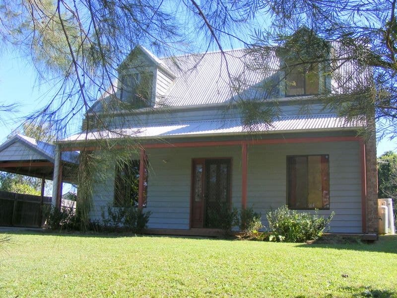 32 Casuarina Avenue BELLINGEN NSW, Bellingen - Image 1