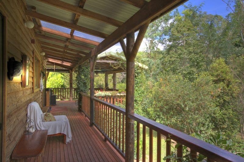 6 Dudley Street BELLINGEN NSW, Bellingen - Image 1