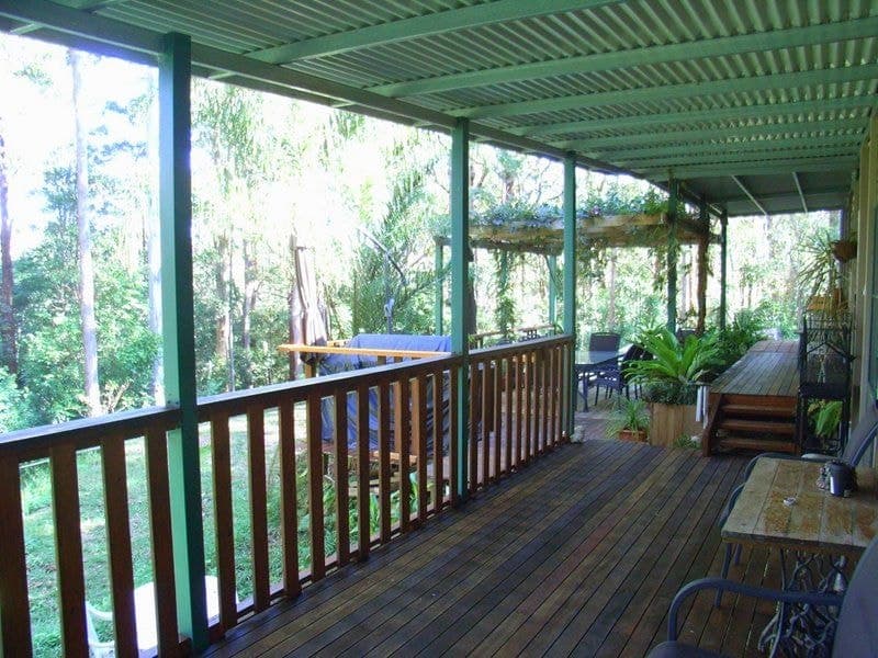 8 Mount Street Fernmount BELLINGEN NSW, Bellingen - Image 1