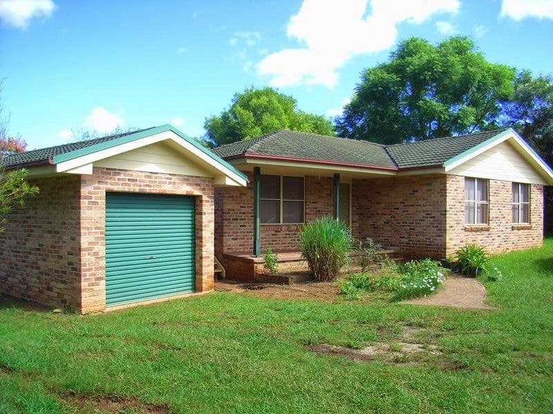 36 Dowle Street BELLINGEN NSW, Bellingen - Image 1