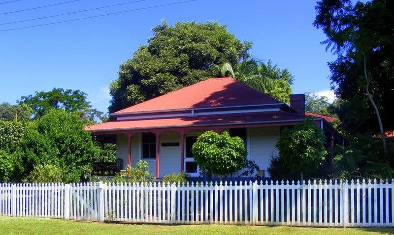 44. Coronation St BELLINGEN NSW, Bellingen - Thumbnail 3