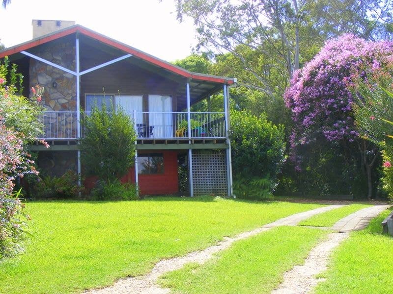 23 Bailey Street Repton BELLINGEN NSW, Bellingen - Image 1