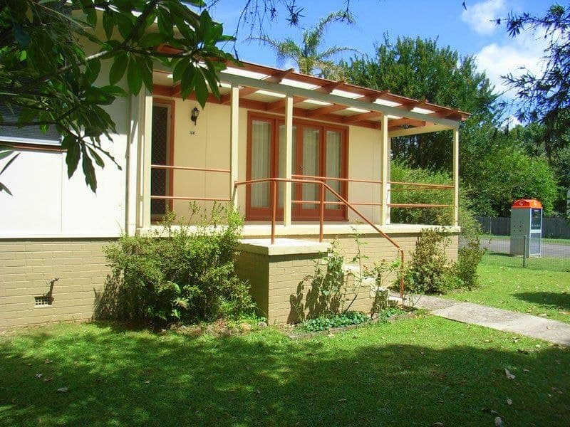 14 Hammond Street BELLINGEN NSW, Bellingen - Thumbnail 5