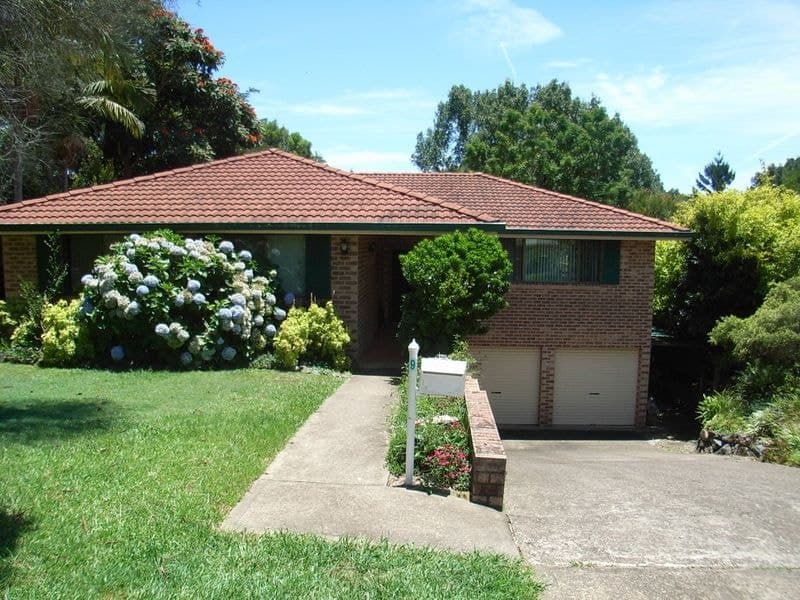 9 Dillon Close BELLINGEN NSW, Bellingen - Image 1