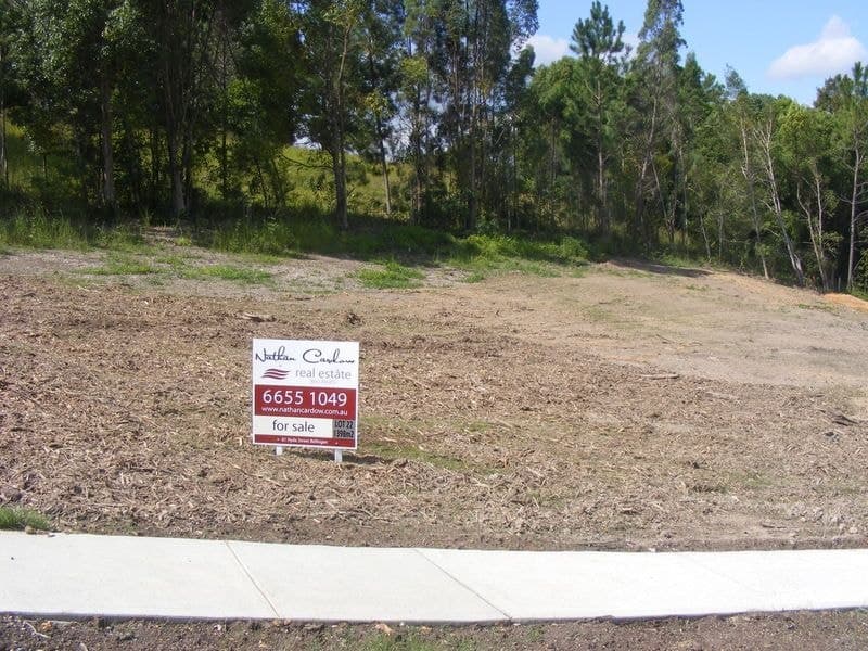 Lot 22 Red Gum Crescent BELLINGEN NSW, Bellingen - Thumbnail 2