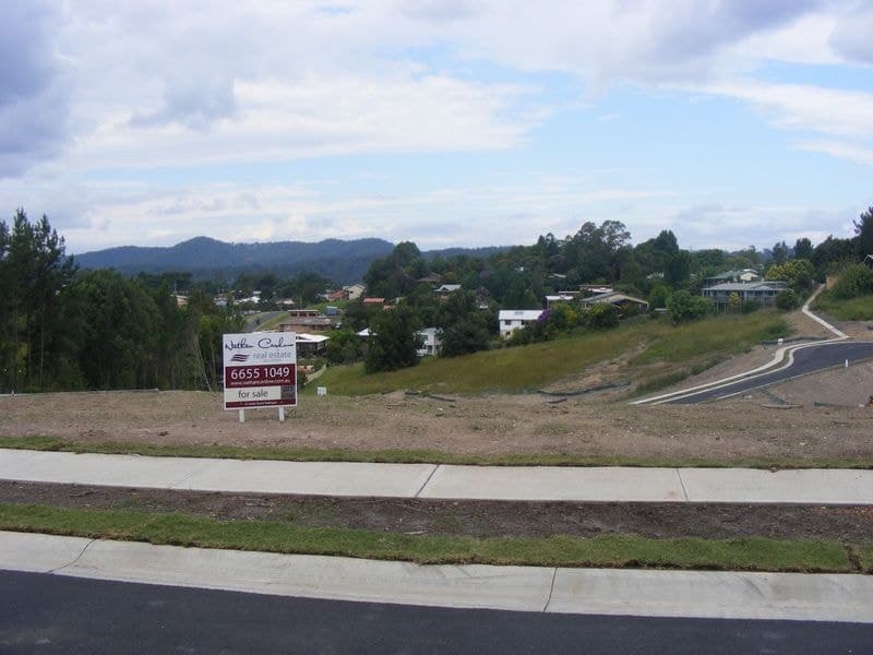 Lot 3 Figwood Drive BELLINGEN NSW, Bellingen - Image 1