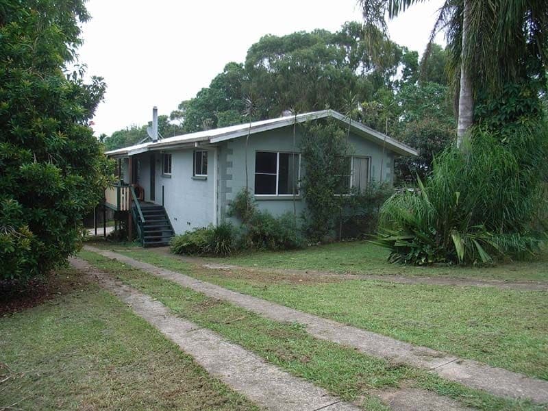 9 Wheatley Street BELLINGEN NSW, Bellingen - Image 1