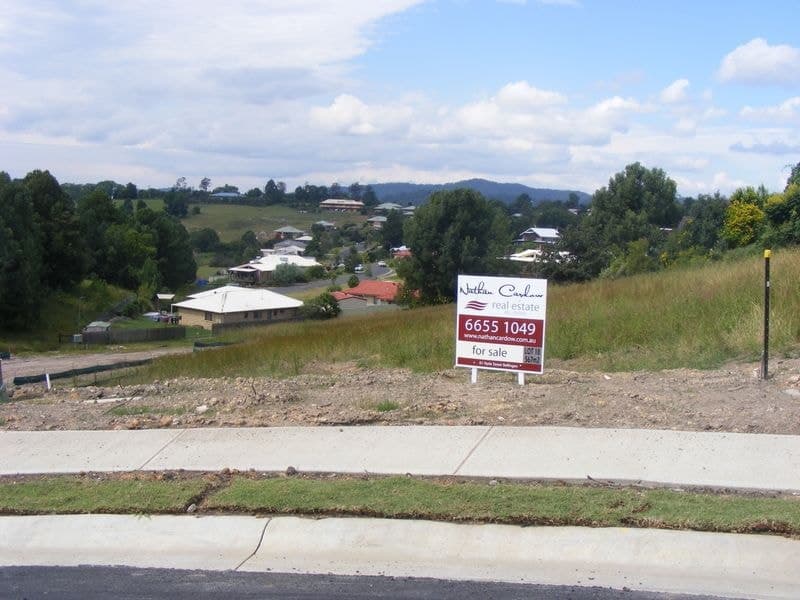 Lot 18 Red Gum Crescent BELLINGEN NSW, Bellingen - Image 1