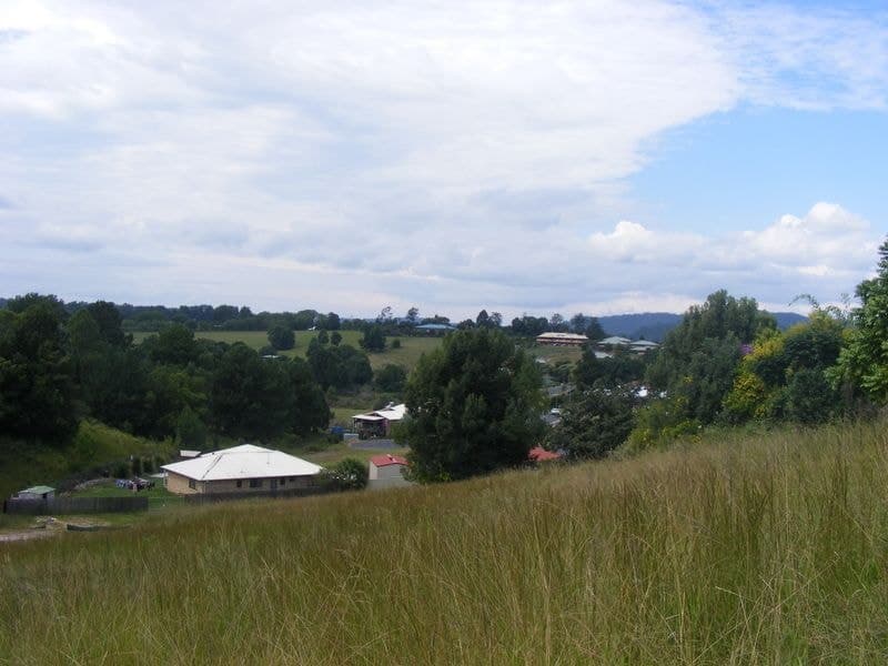 Lot 17 Red Gum Crescent BELLINGEN NSW, Bellingen - Thumbnail 2