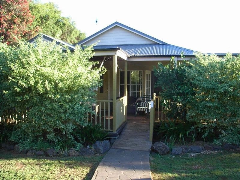 40 Dowle Street BELLINGEN NSW, Bellingen - Image 1