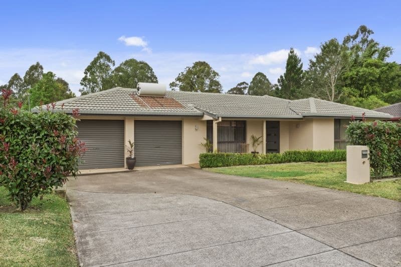 61 Crown Street BELLINGEN NSW, Bellingen - Image 1