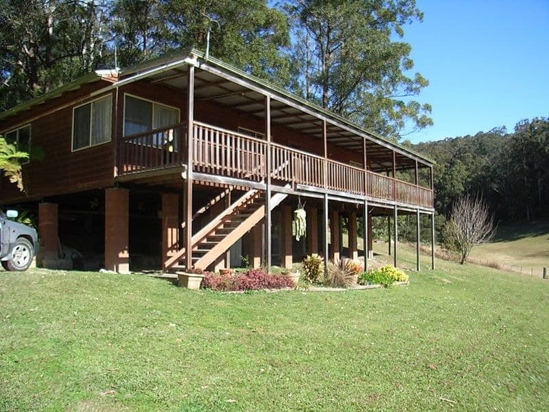 209 Maydwell St Fernmount BELLINGEN NSW, Fernmount Bellingen - Image 1