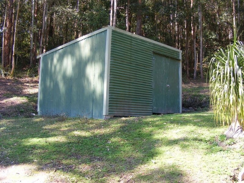 209 Maydwell St Fernmount BELLINGEN NSW, Fernmount Bellingen - Thumbnail 7