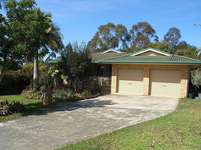 8 Valley View Drive BELLINGEN NSW, Bellingen - Image 1