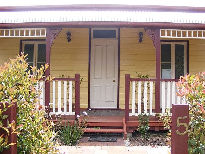 5 Northcote St BELLINGEN NSW, Bellingen - Image 1