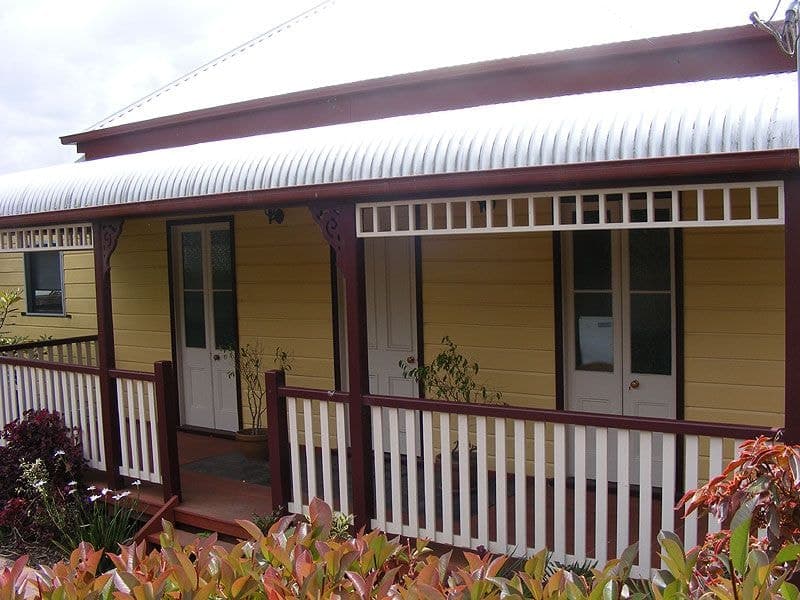 5 Northcote St BELLINGEN NSW, Bellingen - Thumbnail 2