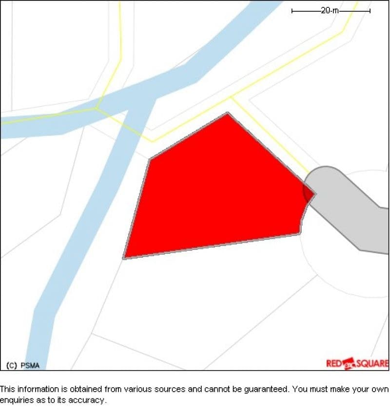 Lot 49 Ivory Curl Close BELLINGEN NSW, Bellingen - Thumbnail 3